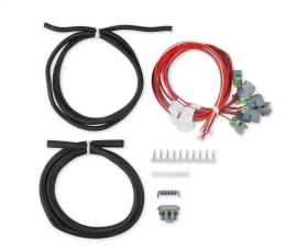 Unterminated Fuel Injector Harness Kit